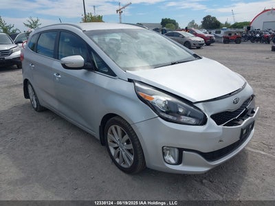 KIA RONDO 2014