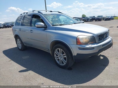 VOLVO XC90 2008
