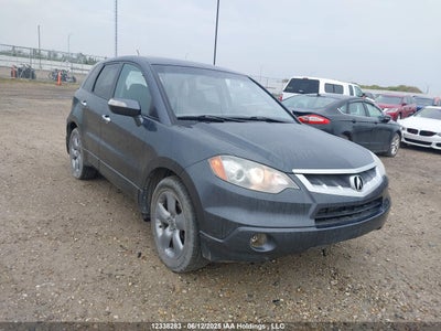 ACURA RDX 2007
