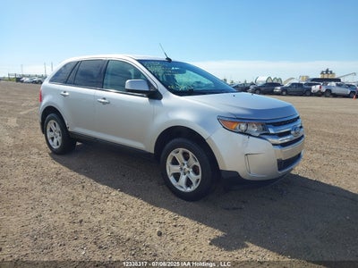FORD EDGE SE 2011