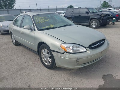 FORD TAURUS 2003