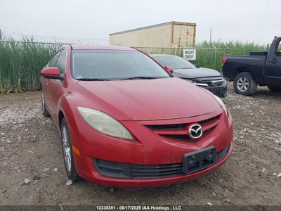 MAZDA Z 2010