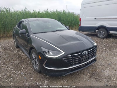 HYUNDAI SONATA 2022