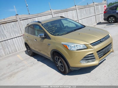 FORD ESCAPE 2014
