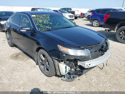 ACURA TL 2013