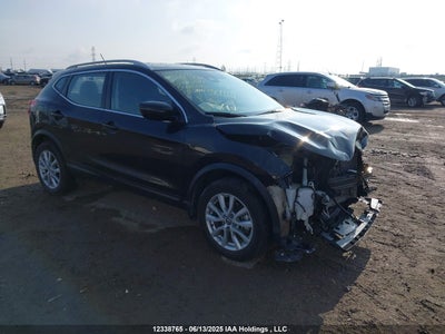 NISSAN QASHQAI 2023