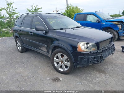 VOLVO XC90 2004