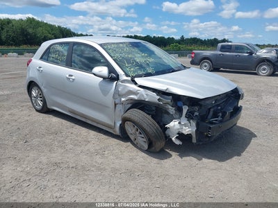 KIA RIO 2023