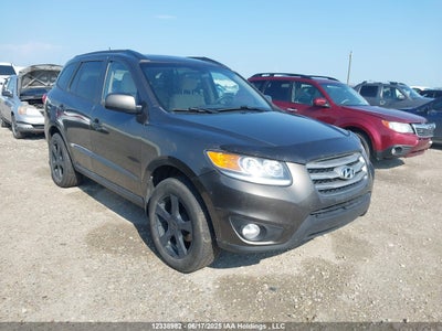 HYUNDAI SANTA FE 2012