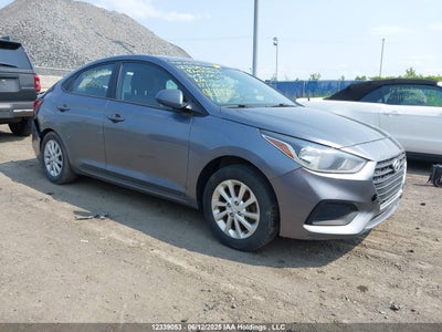 HYUNDAI ACCENT 2018