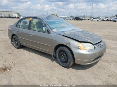HONDA CIVIC 2003