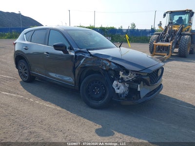 MAZDA CX-5 2023