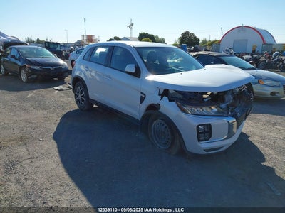 MITSUBISHI RVR 2022