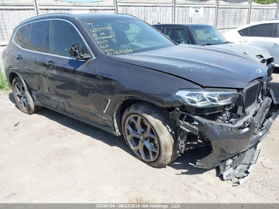 BMW XD 2023