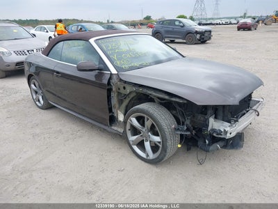 AUDI A5 2011
