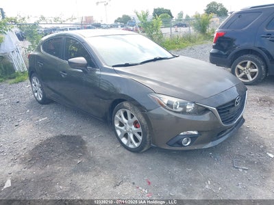 MAZDA Z 2014