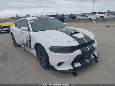 DODGE CHARGER 2022