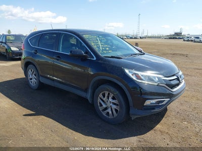 HONDA CR-V 2016