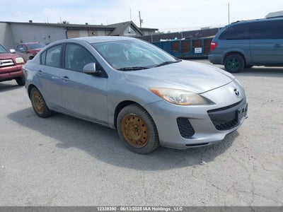 MAZDA Z 2012