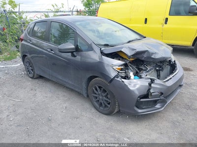 HONDA FIT 2020
