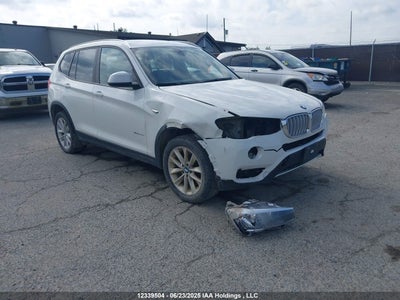 BMW XD 2015