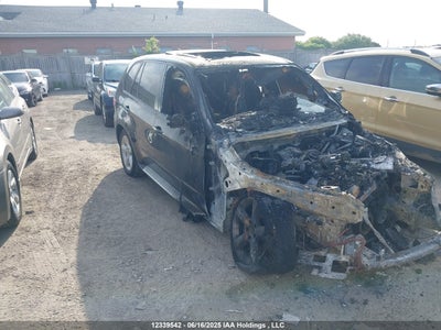 BMW XD 2011