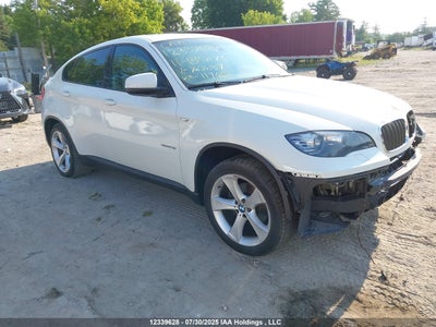 BMW XD 2011