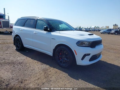 DODGE DURANGO 2023