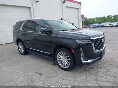 CADILLAC ESCALADE 2021