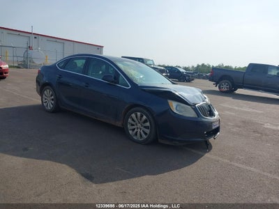 BUICK VERANO 2015