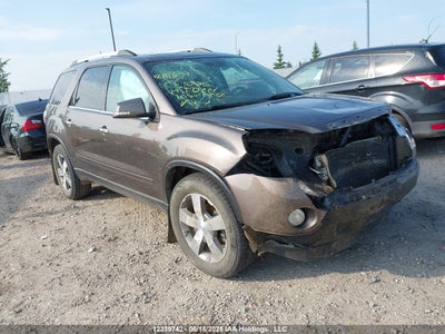 GMC ACADIA 2012