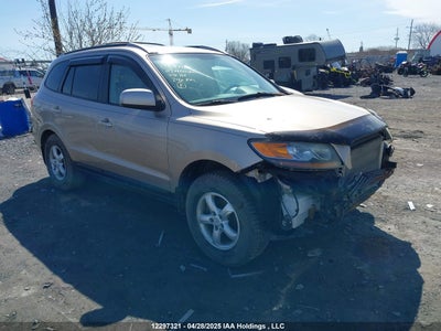 HYUNDAI SANTA FE 2007
