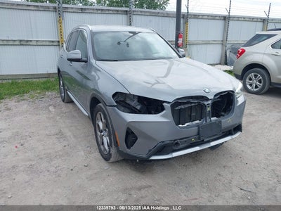 BMW XD 2024