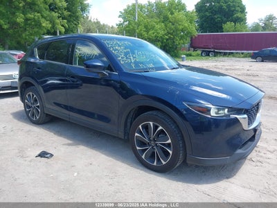 MAZDA GT 2023