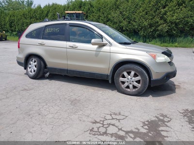 HONDA CR-V 2007