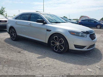 FORD TAURUS 2016