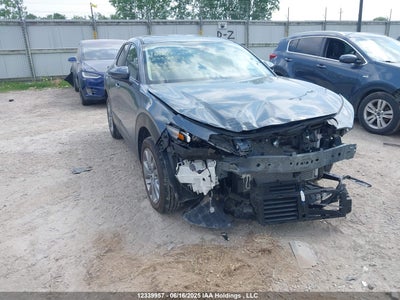 MAZDA CX-30 2024