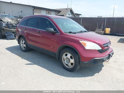 HONDA CR-V 2007