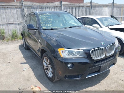 BMW XD 2014