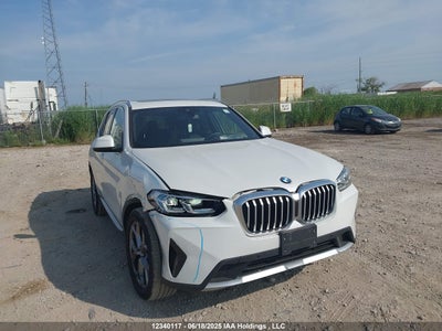 BMW XD 2023