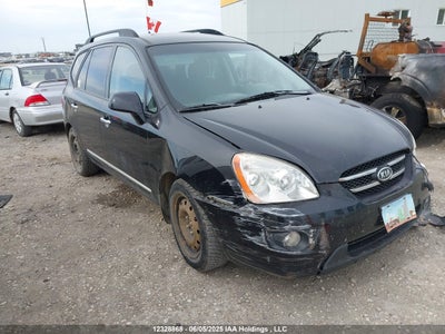 KIA RONDO 2009
