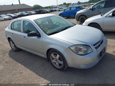 CHEVROLET COBALT 2009