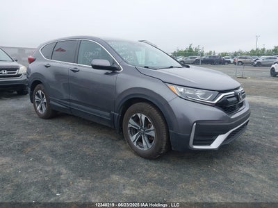HONDA CR-V 2020