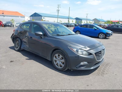 MAZDA Z 2015