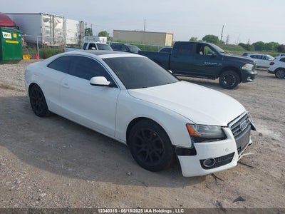 AUDI A5 2010