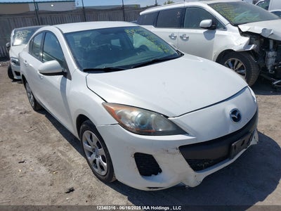 MAZDA Z 2012
