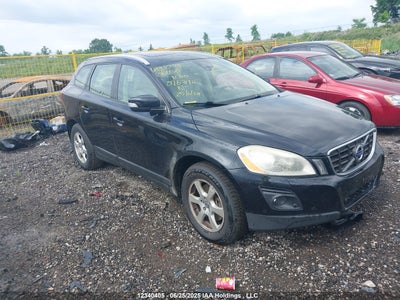 VOLVO XC60 2010