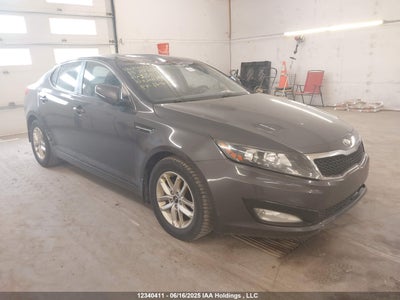 KIA OPTIMA 2013