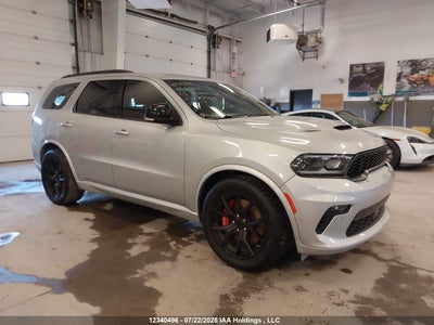 DODGE DURANGO 2023