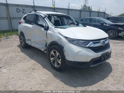 HONDA CR-V 2019